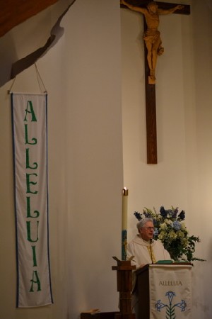 Fr. Louis Manna